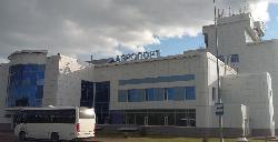 Возобновляют рейсы из Советского в Екатеринбург и Санкт-Петербург