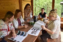 Проект «Ворота в Югру» наращивает туристический потенциал