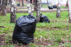 Советский отдел Природнадзора Югры приглашает на субботник!