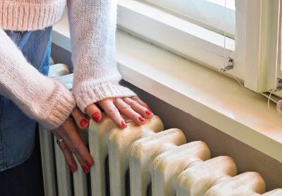 В Югорске завершился отопительный сезон