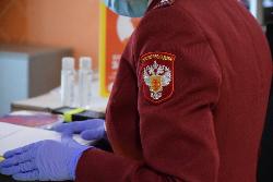 Сегодня своё 100-летие отмечает Роспотребнадзор!