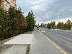 Новая остановка с подогревом появится в Югорске