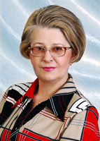 Ковалёва Людмила Павловна