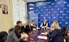 В Югорске прошел Всероссийский Единый день оказания бесплатной юридической помощи