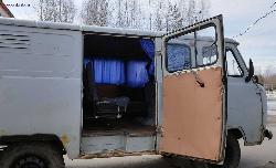 Своим ходом