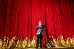 «Театральная весна» вступила в свои права 