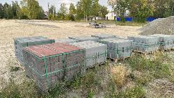 На улице Мира появится новая спортивная площадка