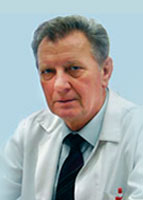 Антонов Виктор Дмитриевич