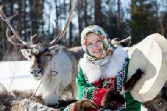 С Днём округа! 