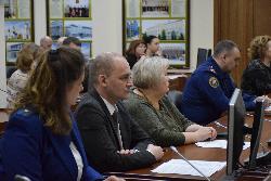 Состоялось заседание межведомственного Совета по противодействию коррупции