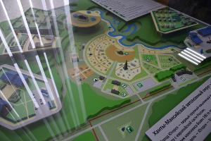 В 2021 году продолжится реализация проекта «Ворота в Югру»