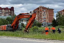 В Югорске планируют открыть первую "умную" площадку в регионе