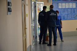 Школьные лагеря готовы к приёму детей