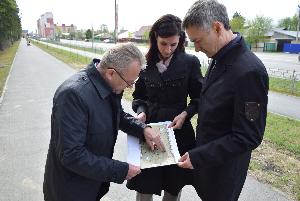 На контроле депутатов