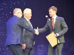 Югорской городской больнице исполнилось 55 лет со дня основания