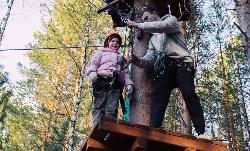 «Суеват пауль» должен стать историко-культурным брендом округа - такую задачу поставила Команда Югры