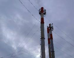 Тепло в домах восстановлено 