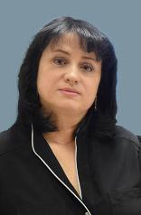 Семисынова Любовь Александровна