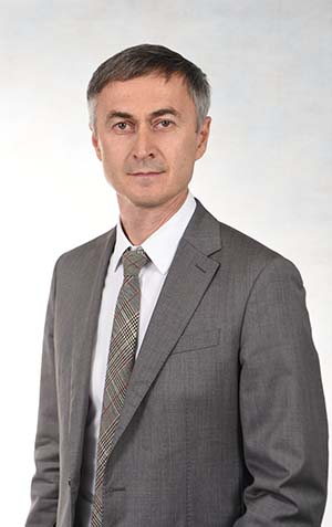 Хрушков Андрей Владимирович