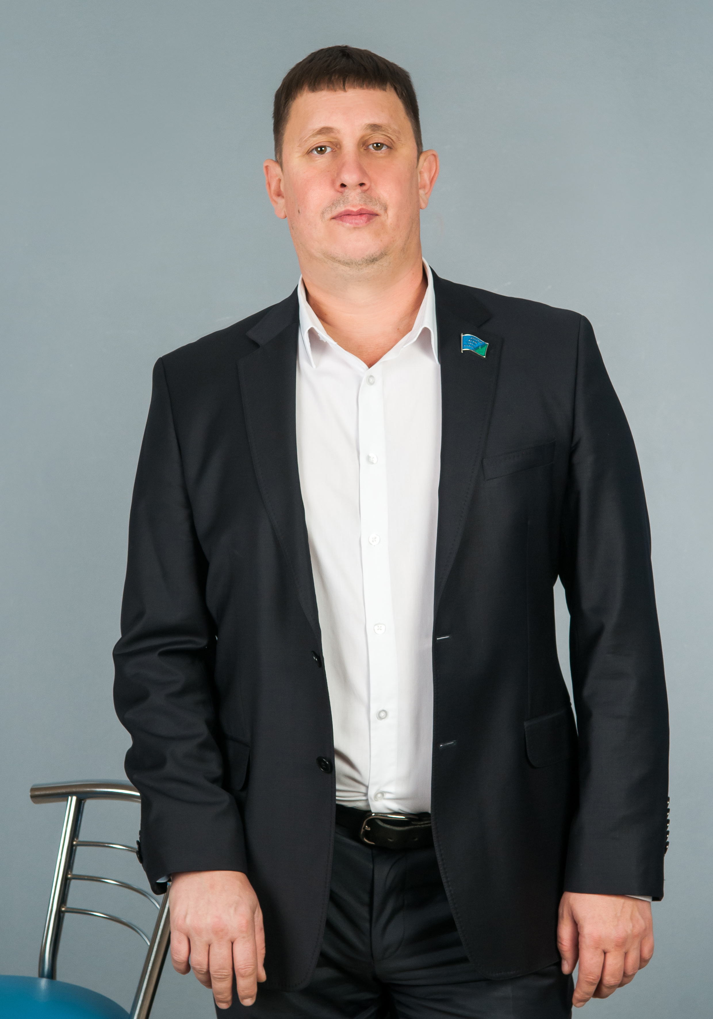 Самохвалов Роман Эдуардович