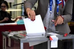 Выборы губернатора Тюменской области подошли к концу