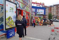 В Югорске продолжаются антиковидные рейды