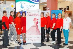 Женский форум в третий раз объединил югорчанок