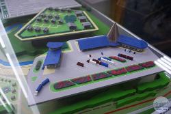 Ворота в Югру становятся реальнее 