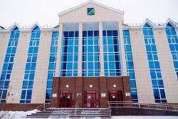 Подведены итоги конкурса на лучший логотип 60-летия Югорска