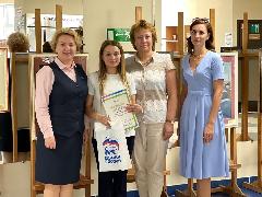 Завершился всероссийский конкурс «Время быть лидером», который реализуется в рамках международной акции «Здоровое питание в школе и дома».