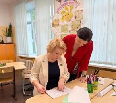 В Югорске стартовала работа  детских оздоровительных  лагерей с дневным пребыванием  детей. 