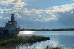 Трое детей утонули в Югре за выходные