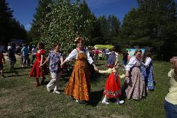 25 июня «Суеват пауль» ждет югорчан на «Славянский хоровод»