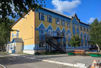  #ГЛАВАОНЛАЙН: о ремонте учебных учреждений города