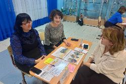 В Югорске прошла конференция для родителей детей с ОВЗ