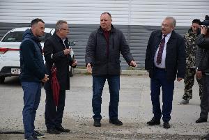 Проблемы города на контроле депутатов