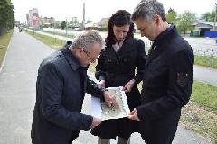 На контроле депутатов