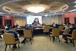 Межрегиональный антинаркотический форум стартовал в столице Югры