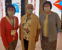 Югорские предприниматели и НКО представили свои проекты на «СоциоДрайв-2021»