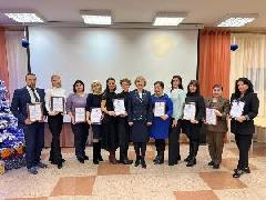 "Помогать людям от чистого сердца"- лозунг волонтеров города Югорска!