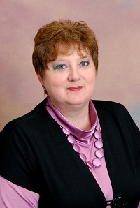 Висторопских Надежда Александровна - заведующий МАДОУ «Детский сад общеразвивающего вида с приоритетным осуществлением деятельности по физическому развитию детей «Снегурочка»