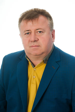 Беккер Александр Викторович