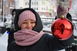 Новый год оффлайн, но со строгим соблюдением антиковидных мер