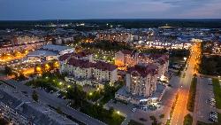 Рейтинг управляющих организаций города Югорска за первое полугодие 2023 года