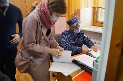 Школы и сады Югорска проверили на безопасность