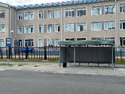 В городе появилось 15 новых остановок