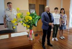 Две жительницы Югорска отправятся в зону СВО