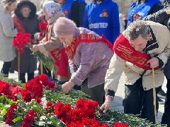 МЫ ПОМНИМ! ПОБЕДА 78!!