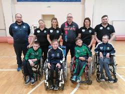 Тематические концерты, мастер-классы и выставки. В Югорске стартовала декада инвалидов