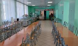 Питание школьников на контроле Управления образования